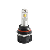 9004 P18 LED Headlight 52W 9000LM 6500K